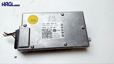 Centralina Spurhalte Verkehrszeichenassistent con Spina Con Videocamera - Immagine 1 di 4