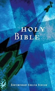 Holy Bible: Contemporary English Version (CEV) Book - Picture 1 of 4
