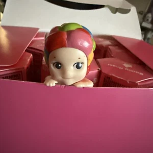 Sonny Angel Sweets Series X1 Blind Box Hippers - Picture 1 of 6