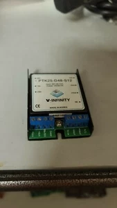 V-Infinity PTK25-D48-S12 Voltage Converter Module 48V to 12V 2A - Picture 1 of 1