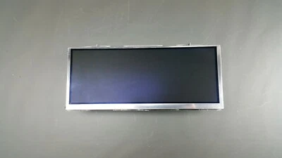 Original BMW Rolls Roice Central Display Screen Monitor 8,8 " - Image 1 of 4