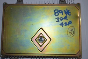 Refurbished Denshigiken 37820-PM5-A18-RM ECU with Limited Lifetime Warranty - Picture 1 of 6