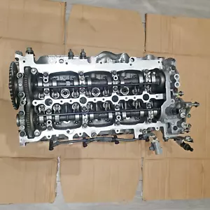 MAZDA CX-5, 6 2.2 DIESEL ZYLINDERKOPF MIT NOCKENWELLE UND WIPPEN 2019 BIS 2024 - Bild 1 von 14