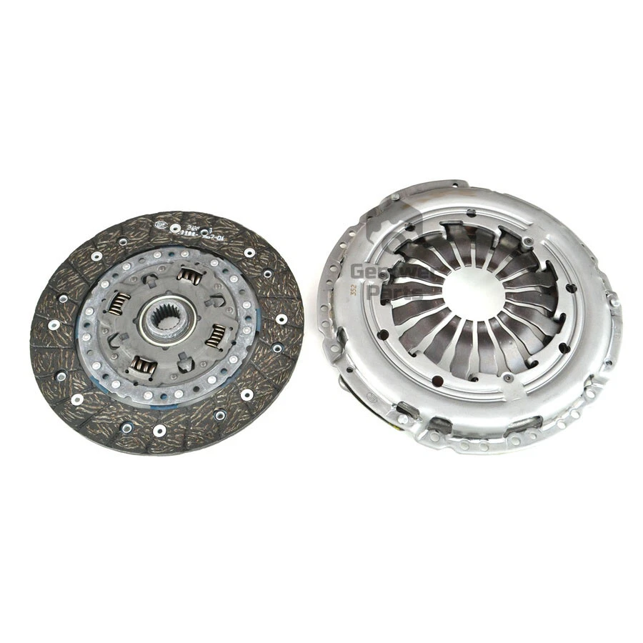 5106173AC Clutch Kit for DODGE DART 2013-2016 1.4 (Aftermarket) - Изображение 1 из 1