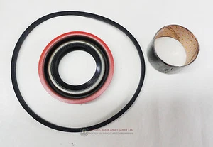70-92 TH350 700R4 Camaro Firebird Trans Am Tailshaft Extension Housing Seal Kit - Picture 1 of 1