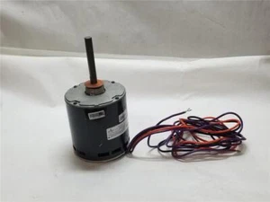 Emerson 88C74 1HP 230V 1PH 1080RPM Condenser Fan Motor - Picture 1 of 7