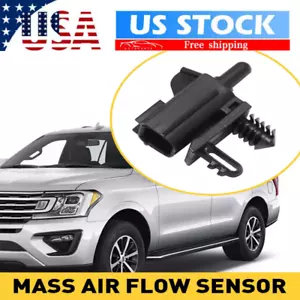 For Ford Lincoln 2011-22 OUTSIDE AMBIENT AIR TEMP TEMPERATURE SENSOR AU5Z12A647B - Picture 1 of 14