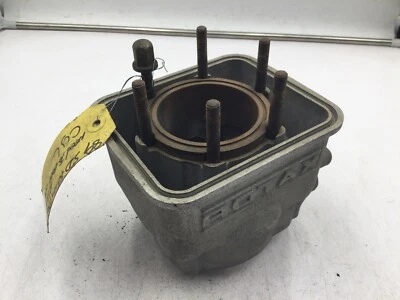 Ski Doo Cylinder Jug Needs .020 Bore Fits 1987-1989 Formula Plus 420823877 MX-LT - Image 1 of 4