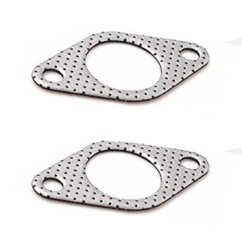 Juntas de repuesto multicapa para puertas de descarga TIAL 35mm y 38mm 2 PERNOS Turbo Foto 1 de 1