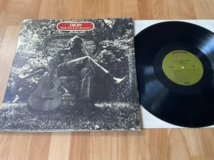 Dion suite for late summer Lp signed by artist - Picture 1 of 10