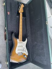 Fender 54 Reissue Stratocaster - Trades for sale