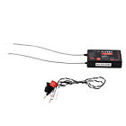 Fs-Sr8 2.4Ghz Ant 8-Channel Mini Rc Receiver For Rc Car Boat Airplane Drone