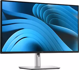 Dell Pro 27 Plus 4K-USB-C-Hub-Monitor – P2725QE - Bild 1 von 7