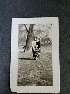 Vintage Press Photo 1946 3.5"x5.25" - Picture 1 of 2