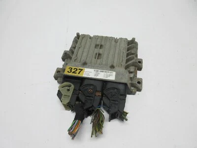 Ford Transit 350 2015 ecm ecu computadora EK41-12A650-AG Powerstroke diésel Foto 1 de 3