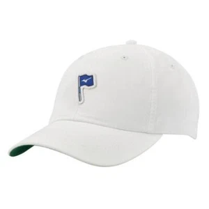 Cappello da golf regolabile alto Mizuno Pin - Foto 1 di 9