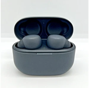 Sony WF-LS900N/B LinkBuds Auriculares con Cancelación de Ruido Bluetooth Verdaderamente Inalámbricos NEGROS - Imagen 1 de 3