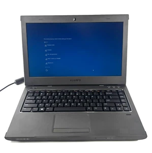 Dell Vostro 3460 - 14", 2.4GHz i3, 4GB RAM, 500GB HDD, Windows 10 - Picture 1 of 9