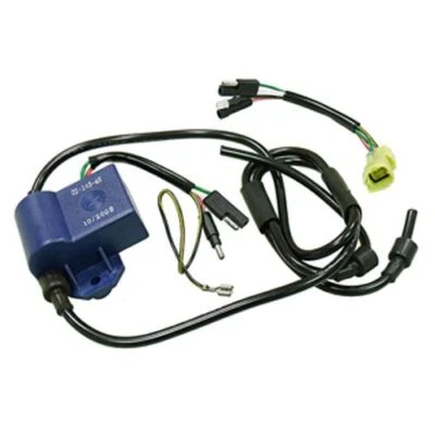 Caja CDI de repuesto SPI OEM para Ski Doo 01-143-45 Foto 1 de 3