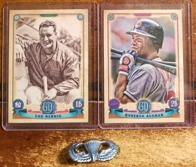 Gypsy Queen 2019 Short Prints and Inserts.  Complete Your Set!! - Image 1 of 3