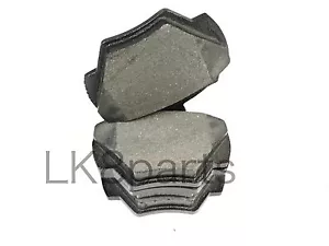Pastillas de freno traseras Land Rover Discovery 1 Defender SFP500190 nuevas - Imagen 1 de 1
