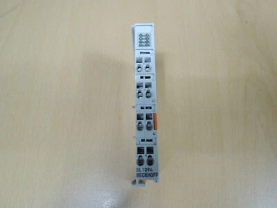 BECKHOFF EL1094 (1ea)  Foto 1 de 3