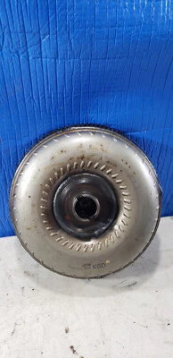 Hyundai Sonata 2011-2013 2,4 L transmisión convertidor de par OEM Foto 1 de 4