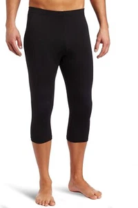 MEN’S HOT CHILLYS MICRO-ELITE BOOT TECH BASE LAYER BOTTOM TIGHTS SMALL: 28-30 - Picture 1 of 2