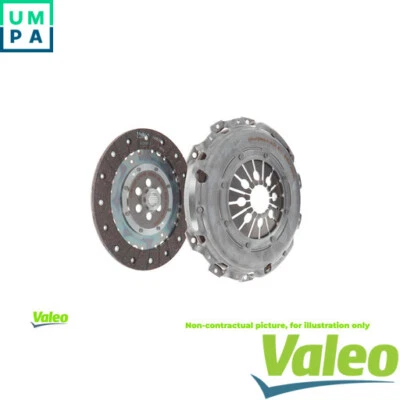 CLUTCH KIT 832519 FOR DACIA JOGGER LOGAN/III/MCV SANDERO DUSTER RENAULT 1.0L - Image 1 of 4