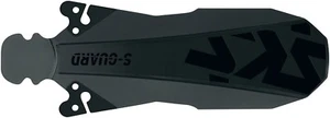 SKS S-Guard Clip-On Rear Fender - Saddle Mount, Black - Picture 1 of 3