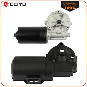 Front Left & Right Windshield Wiper Motor For 1988-1993 Mercedes-Benz 300CE - Picture 1 of 9