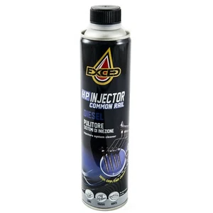 HP INJECTOR COMMON RAIL DIESEL PULITORE SISTEMA INIEZIONE DIESEL EXCED 450ML - Imagen 1 de 1