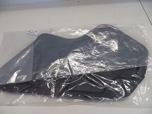 Genuine Brand New BMW X5 Sound Insulating Rear Door Left Cover F15 F85 7343215 - Picture 1 of 3