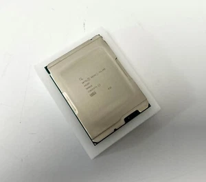 HPE DL360 & DL380 Gen11 4th Gen Bronze & Silver Processor (CPU) Upgrade Options - Picture 1 of 3