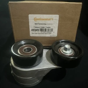 CAN🇨🇦 Belt Tensioner Continental 49349 2003-2012 Honda 3.5L Odyssey Ridgeline - Picture 1 of 4