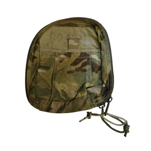 British Army Osprey Medic Pouch Molle First Aid Mk4 MTP Camo No cross or insert - Picture 1 of 3