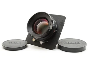 Rodenstock Sironar-N 210mm f/5.6 MC Large Format Lens COPAL 1 Shutter 2352 - Picture 1 of 12