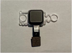 PULSANTE ACCENSIONE NUOVO ORIGINALE DELL LATITUDE 5340 72K9M 072K9M - Foto 1 di 1
