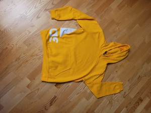 Las mejores ofertas en Adidas Amarillo con Capucha para Hombres | eBay