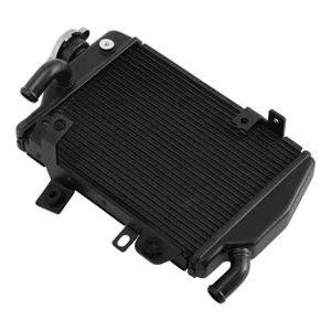 Right Radiator Fit For Triumph Tiger 900/850 2020-2023 - Picture 1 of 12