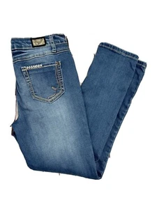 Earl Jean Bootcut Jeans Size 6 - Picture 1 of 8