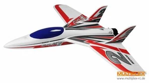 BK FunJet ULTRA 2 Multiplex MPX Bruhless RC NEU&OVP - Bild 1 von 11