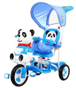 SPORTRIKE Dreirad Kinderdreirad Kinder Lenkstange Trike Fahrrad Baby Kinderwagen