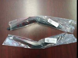 55" TCL Led TV Stand Legs, 55S451, 55S453, 55S455 Base Feet Pair Left Right - Picture 1 of 3
