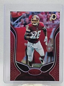 2019 Panini Certified Football Adrian Peterson Mirror Red /99 - Picture 1 of 2
