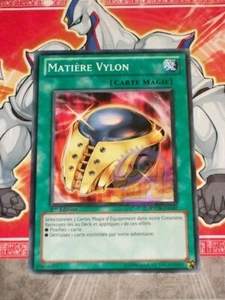 Yu Gi Oh Karten VYLON MATERIAL STOR-FR060x3 - Bild 1 von 1