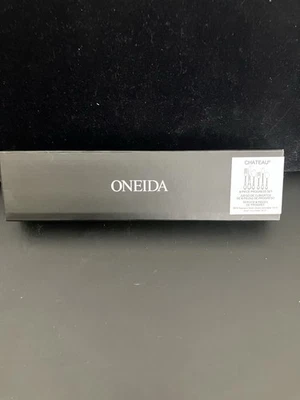 Oneida Stainless Flatware - CHATEAU 6pc Youth / PROGRESS SET! New & Awesome! - Image 1 of 4