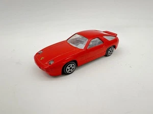 Burago Die Cast Metal Porsche 928 S4 Vintage  1:43 - Picture 1 of 5