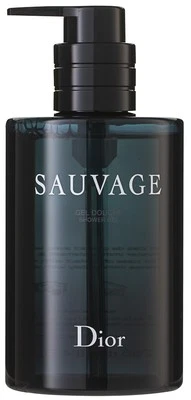 Christian Dior Sauvage 2022 Duschgel 250 ml OVP NEU