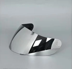 AGV K3 K4 Visor Lens Shield Silver - Picture 1 of 1